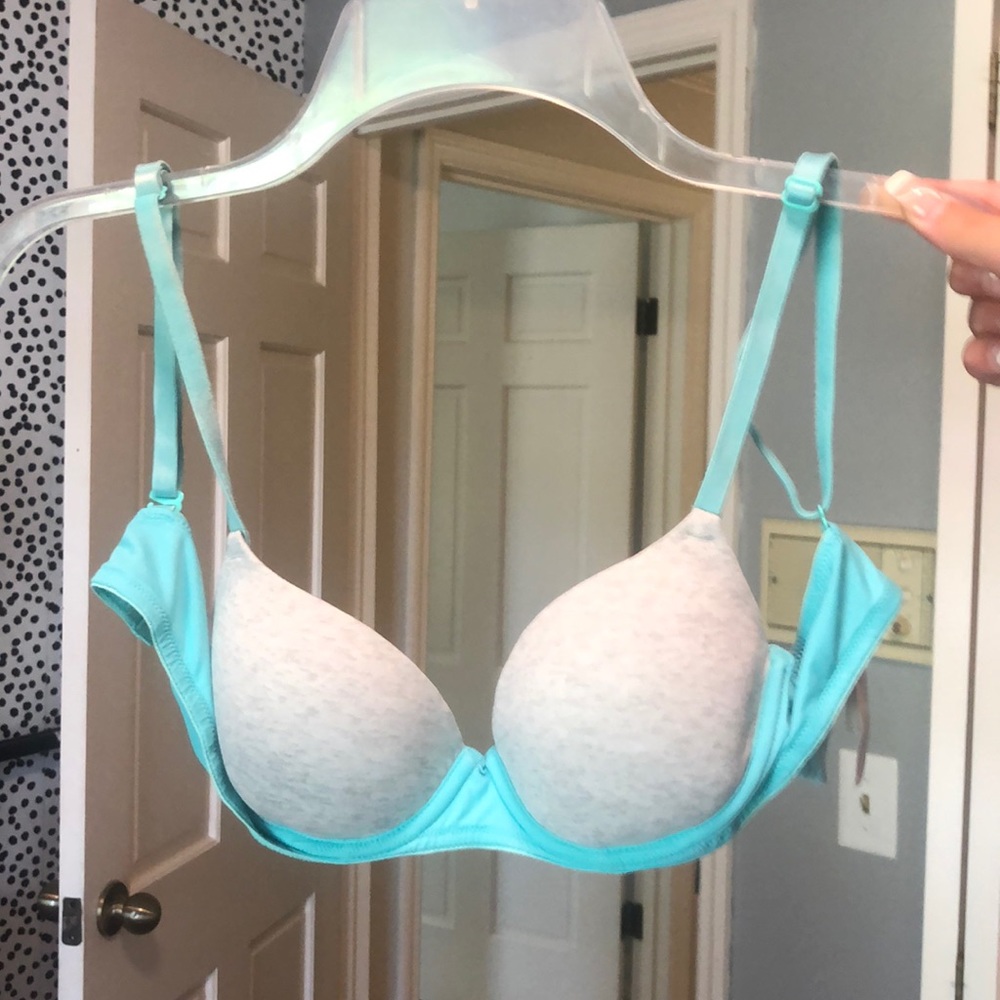 PINK 32A bra